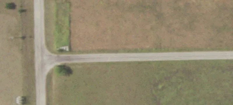Unrestricted Agricultural Land Tract
