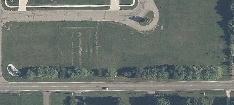 Residential Building Lot