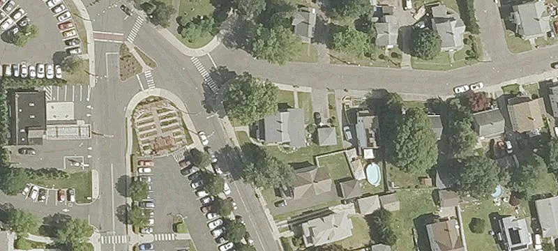 Side-by-Side Duplex for Sale