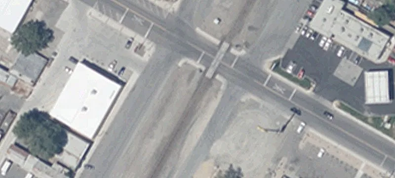 Recreational Residential Lot