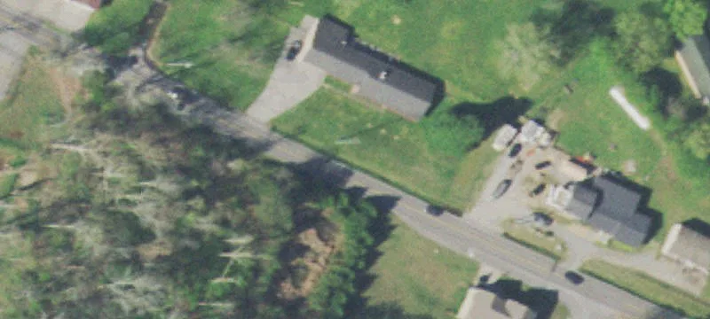 Residential Building Lot Pair