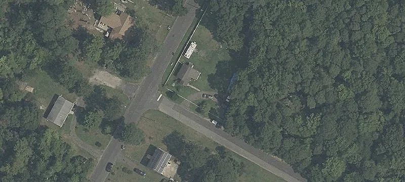 Buildable Residential Lot