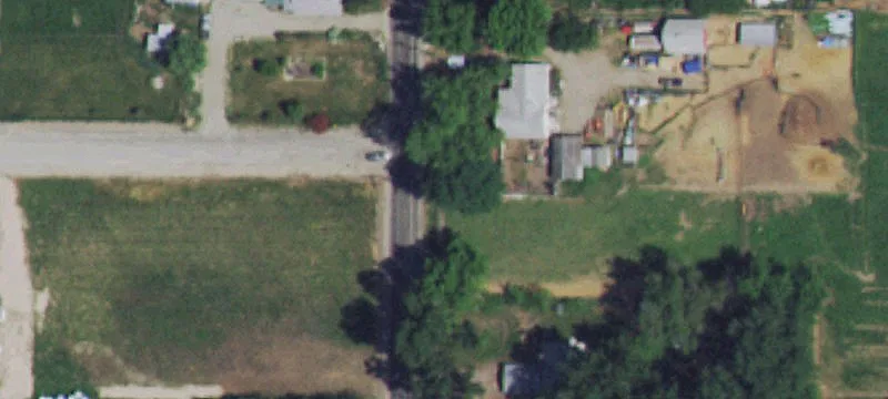 Platted Multi-Family Development Parcel