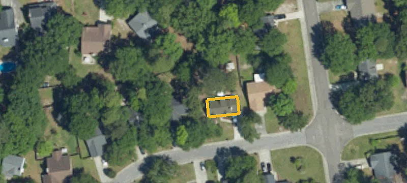Industrial Land Parcel