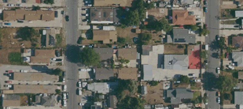 7-Unit Multifamily Across Four Structures