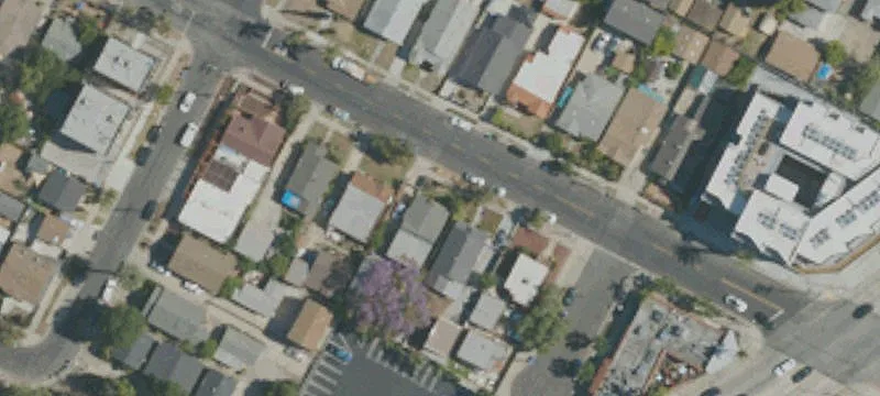 Live-Work Compound with Two Homes