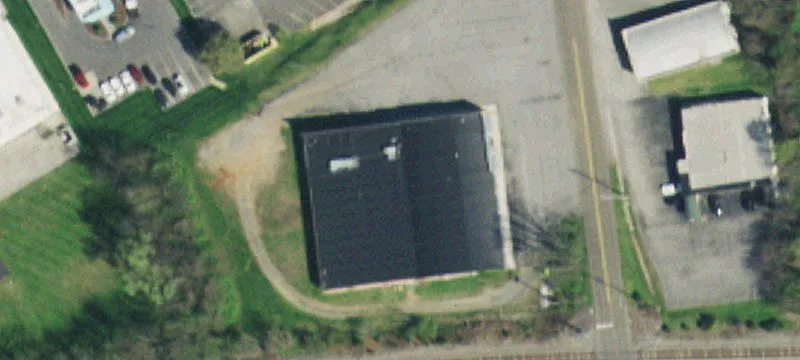 Bowling Alley Entertainment Facility
