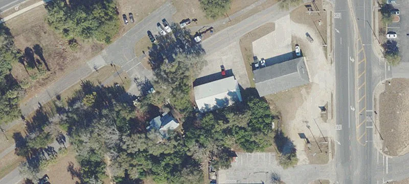 Two-Unit Specialty Property