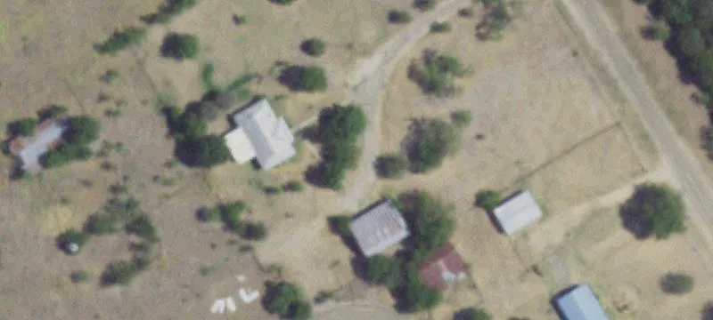 Ranch Land with 3 Ponds