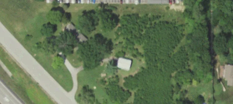 Multifamily-Ready Development Land