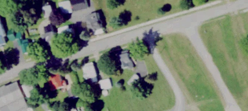 Turn-Key Duplex Investment