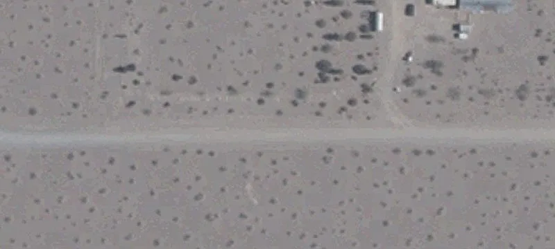 Platted Residential Development Land