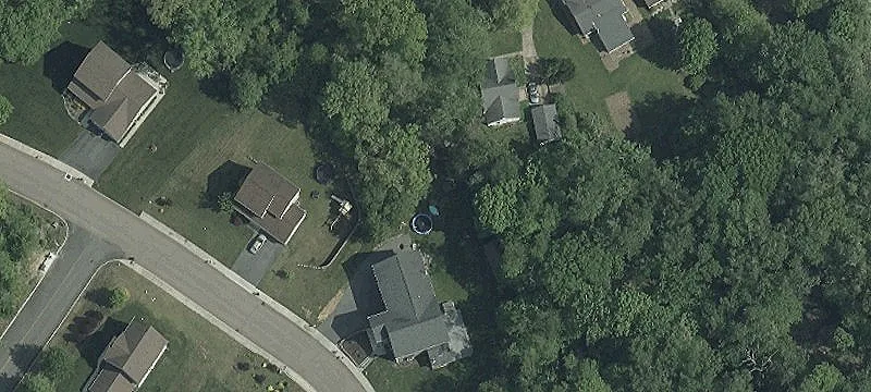 Vacant Residential Lot Package