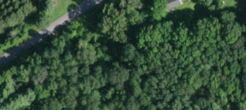Residential Building Lot