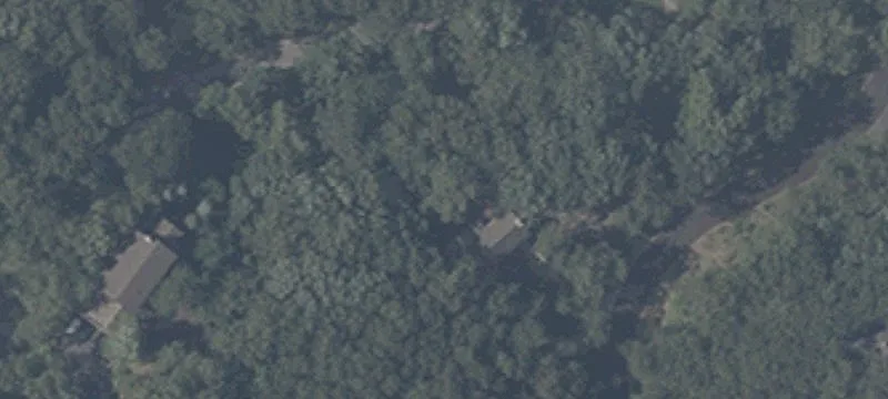 Residential Homesite at Cul-de-Sac