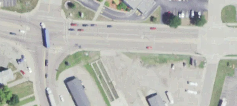 Development Site with Office and Shop