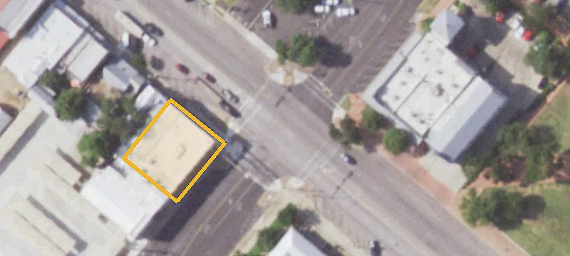 R-1 Residential Home Lot