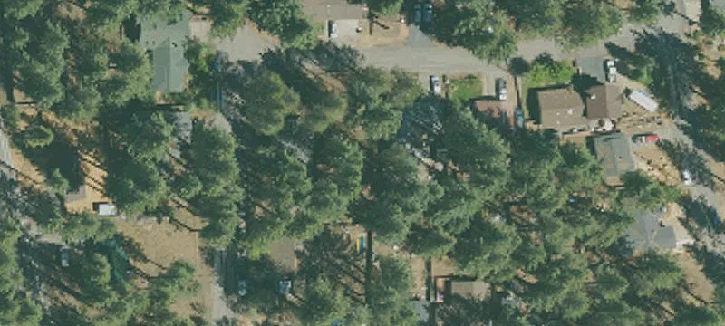 Build-Ready Home Lot With Permit