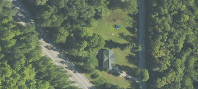 Residential Home Lot
