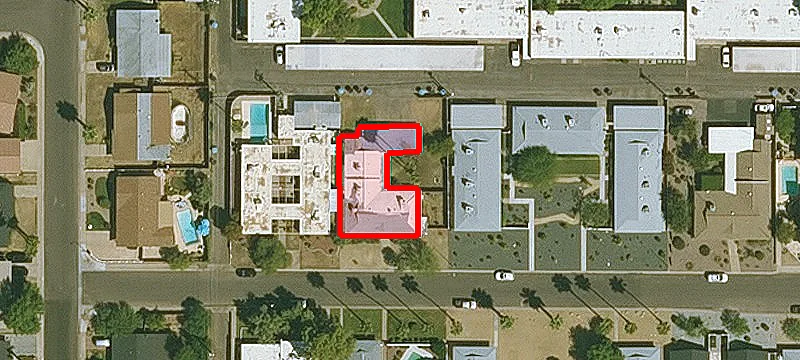 Remodeled Quadplex Income Property