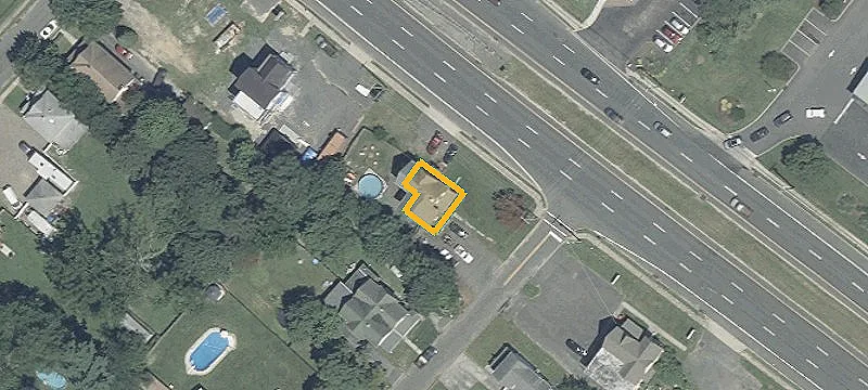 Two-Story Office Building