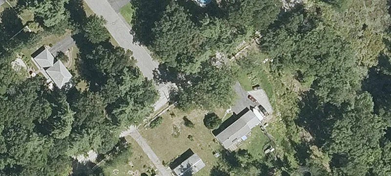 Subdivided Residential Land Lots