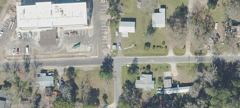 Acreage Home Site in Community