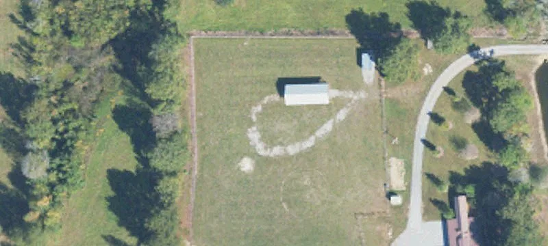 Turnkey Horse Property With Home