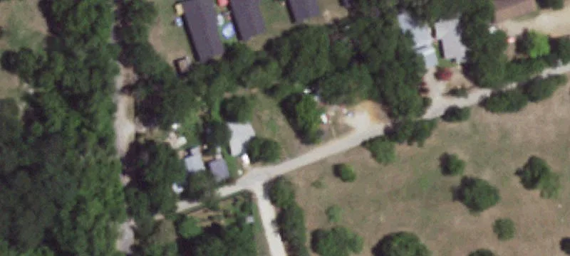 Residential Development Lot with Utilities