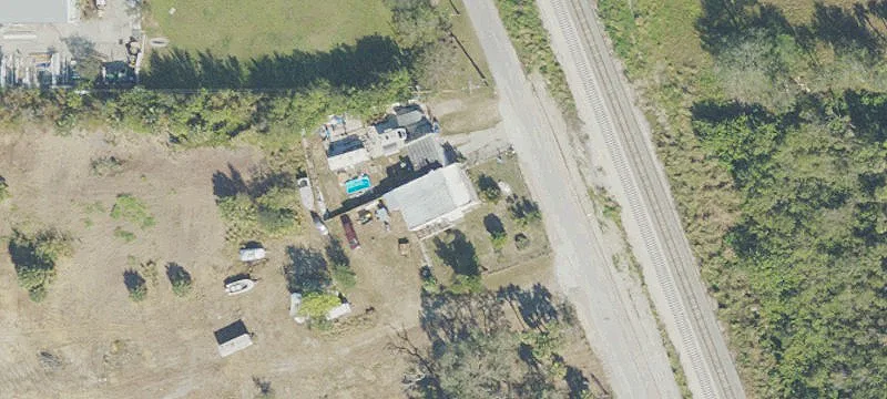General Industrial Development Land