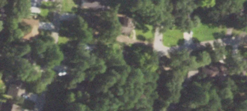 Buildable Residential Lot