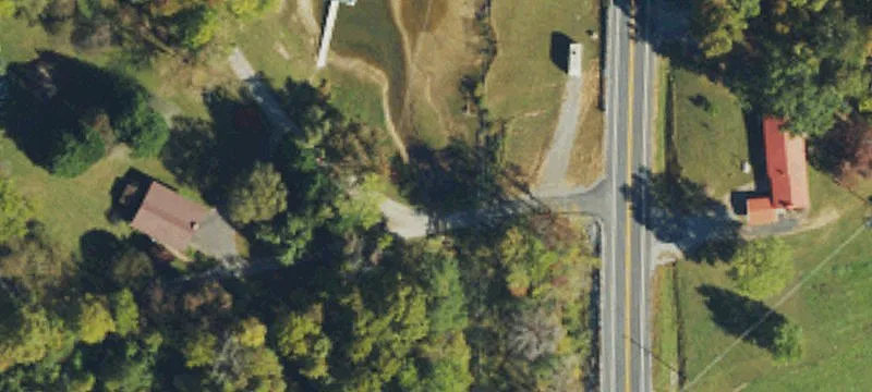 Lake View Waterfront Lot