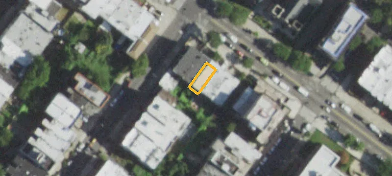 Vacant Lot for Residential Development
