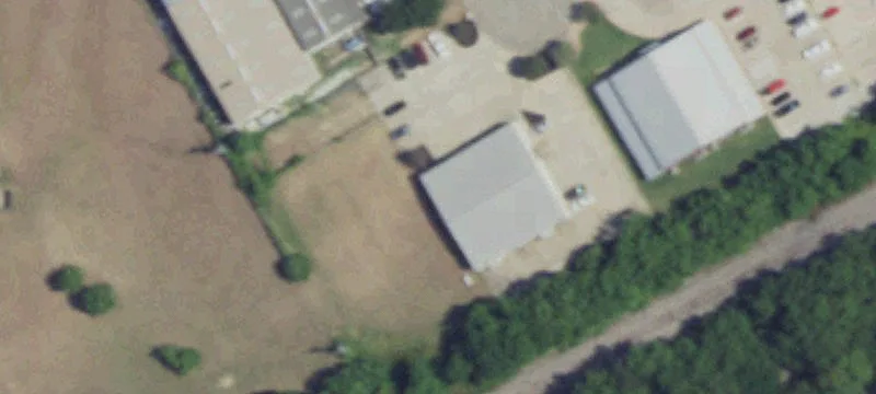 Industrial Flex Space with Yard