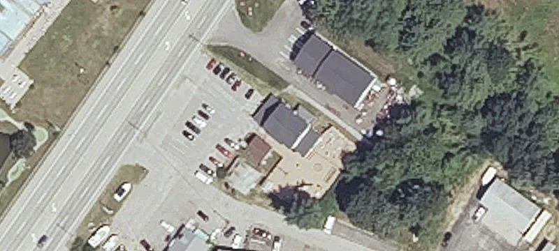 Commercial Land Parcel
