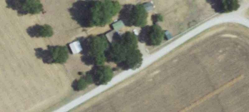 Horse Ranch with Lake