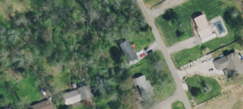 Residential Development Lot