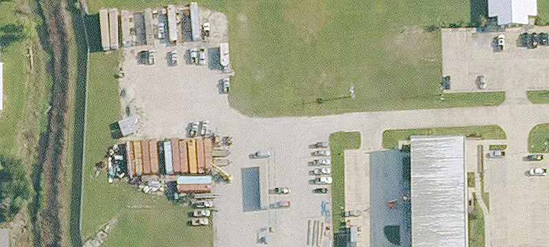 Commercial Land on Hwy 27