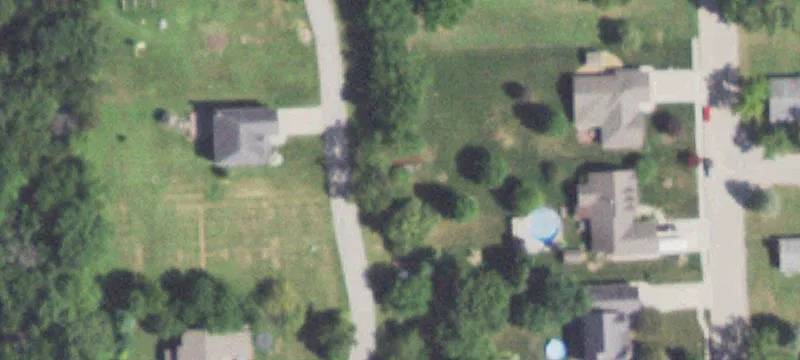 Residential Development Land