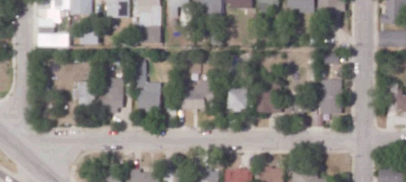 Duplex Near I-10 Access