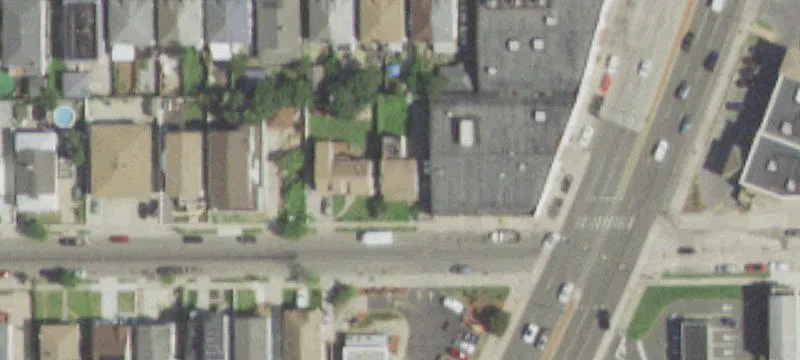 Vacant Land Lot for Sale
