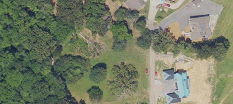 Waterfront Dock-Ready Building Lot