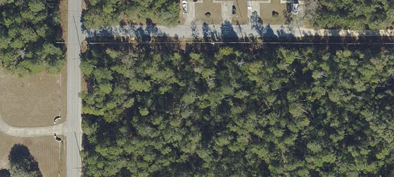 Buildable Residential Lot
