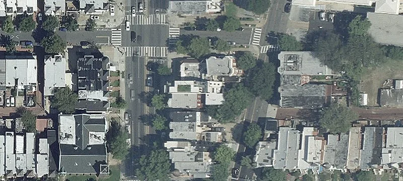 Mixed-Use Property Opportunity