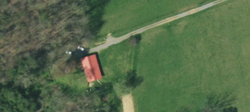 Broiler Poultry Farm with 4 Houses