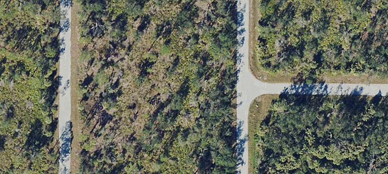 Residential Homesite Land