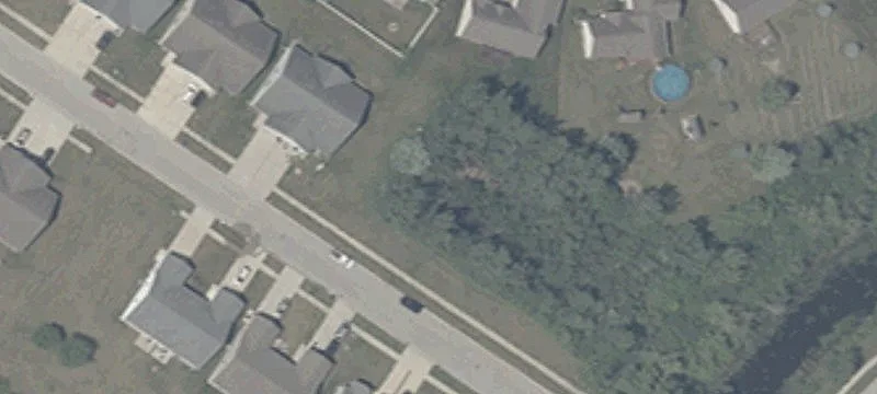 Duplex Lot in Harvest View Subdivision