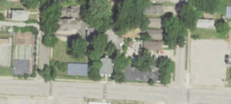 Remodeled 7-Unit Apartment Building