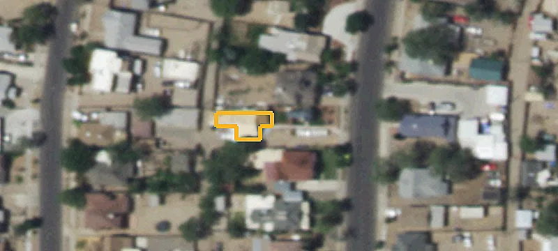 Downtown Duplex with Multiple Income Homes
