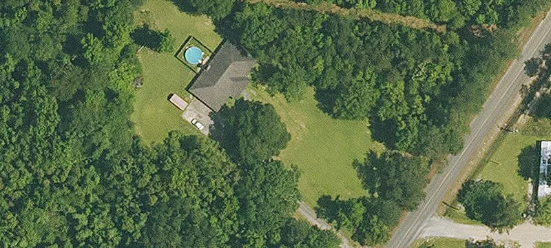 Residential Development Land Tract